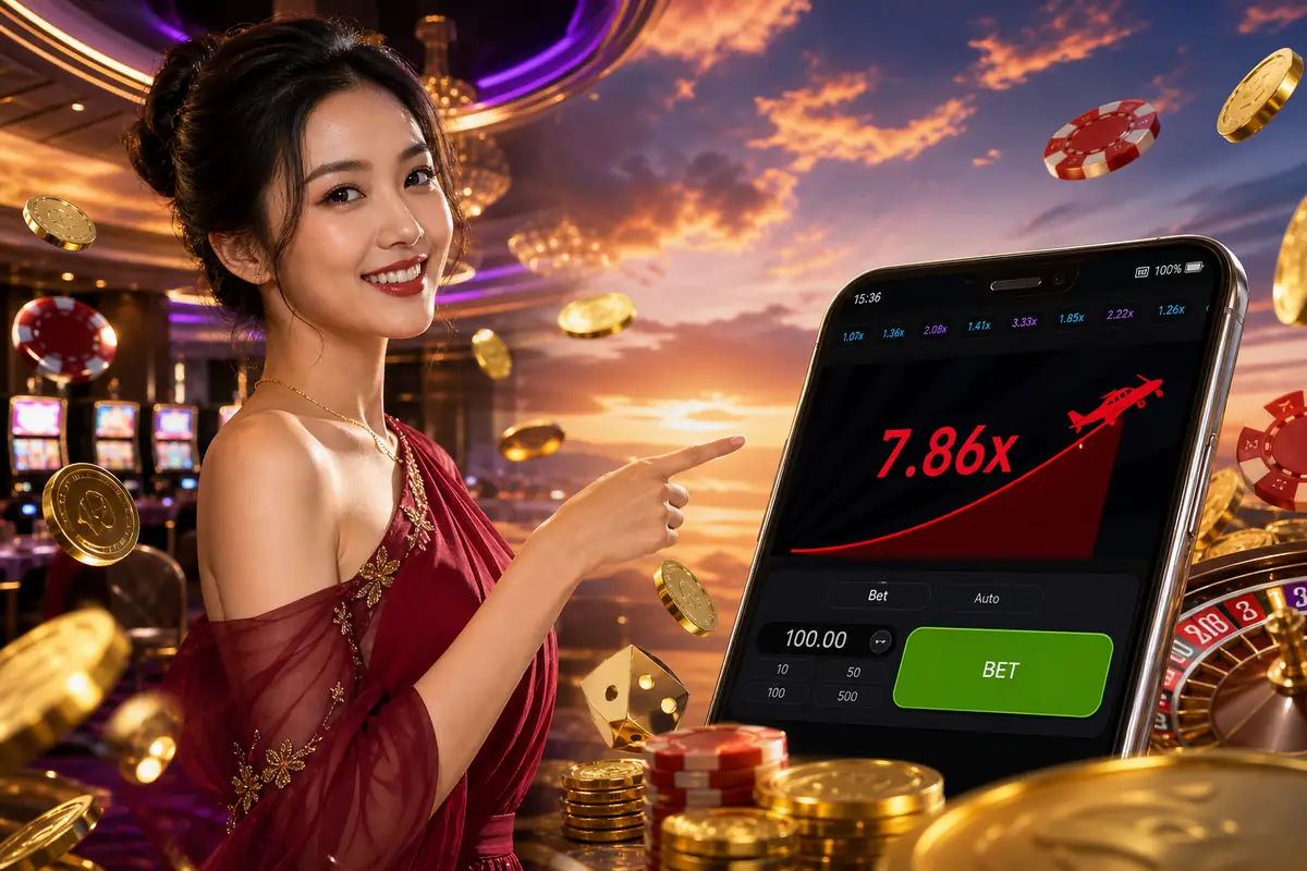 bdg678 বোট অফ ফরচুন গেমপ্লে অভিজ্ঞতা